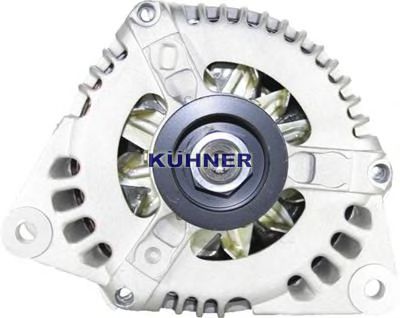 AD KUHNER 301191ri -  Генератор